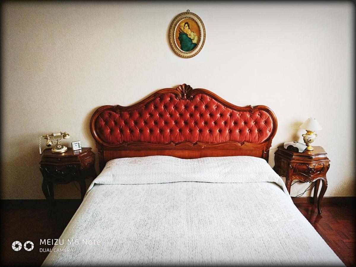 Colle Dei Lauri Bed & Breakfast Loreto Luaran gambar