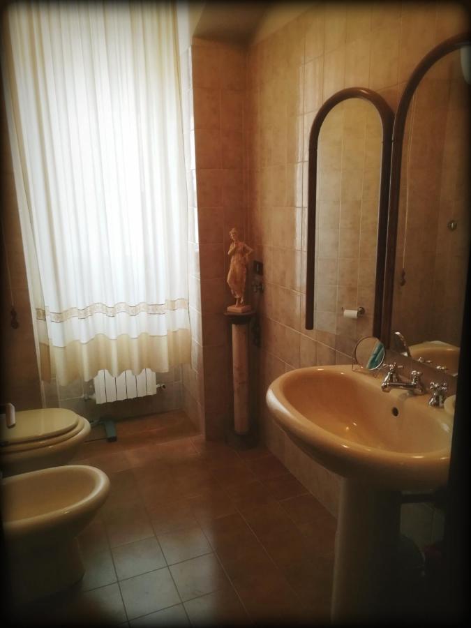 Colle Dei Lauri Bed & Breakfast Loreto Luaran gambar